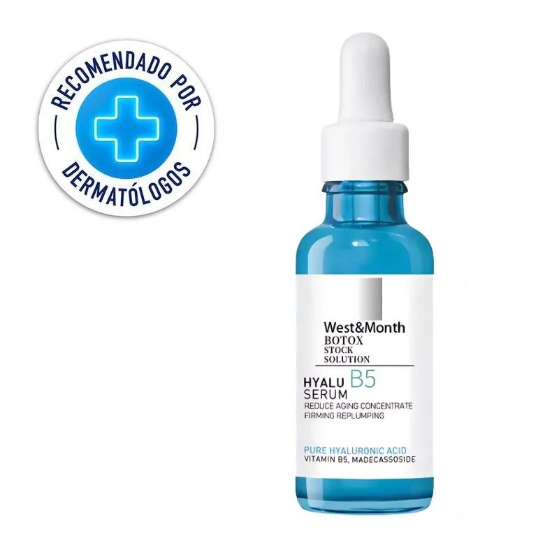 Esencia Serum Botox - Reduce las líneas de expresión