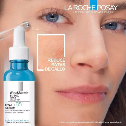 Esencia Serum Botox - Reduce las líneas de expresión