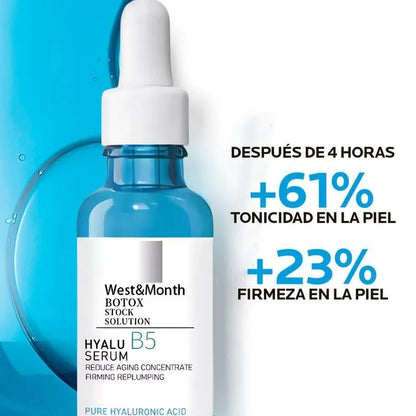 Esencia Serum Botox - Reduce las líneas de expresión